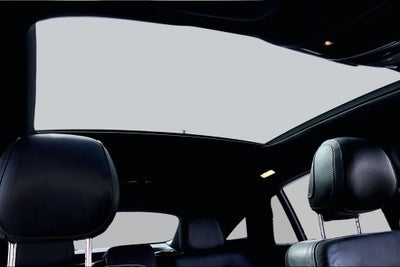 2019 Mercedes-Benz GLE GLE 43 AMG® 4MATIC®