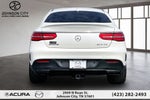 2019 Mercedes-Benz GLE GLE 43 AMG® 4MATIC®