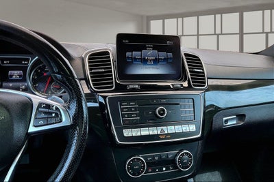 2019 Mercedes-Benz GLE GLE 43 AMG® 4MATIC®