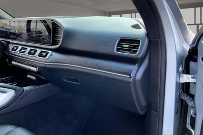 2022 Mercedes-Benz GLE GLE 350 4MATIC®