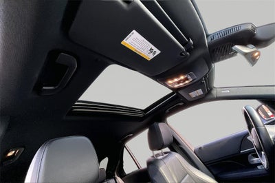 2022 Mercedes-Benz GLE GLE 350 4MATIC®