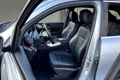 2022 Mercedes-Benz GLE GLE 350 4MATIC®