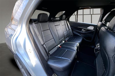 2022 Mercedes-Benz GLE GLE 350 4MATIC®