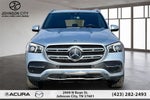 2022 Mercedes-Benz GLE GLE 350 4MATIC®