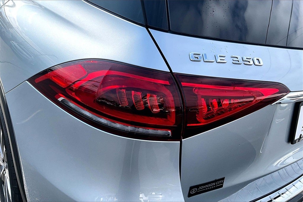 2022 Mercedes-Benz GLE GLE 350 4MATIC®