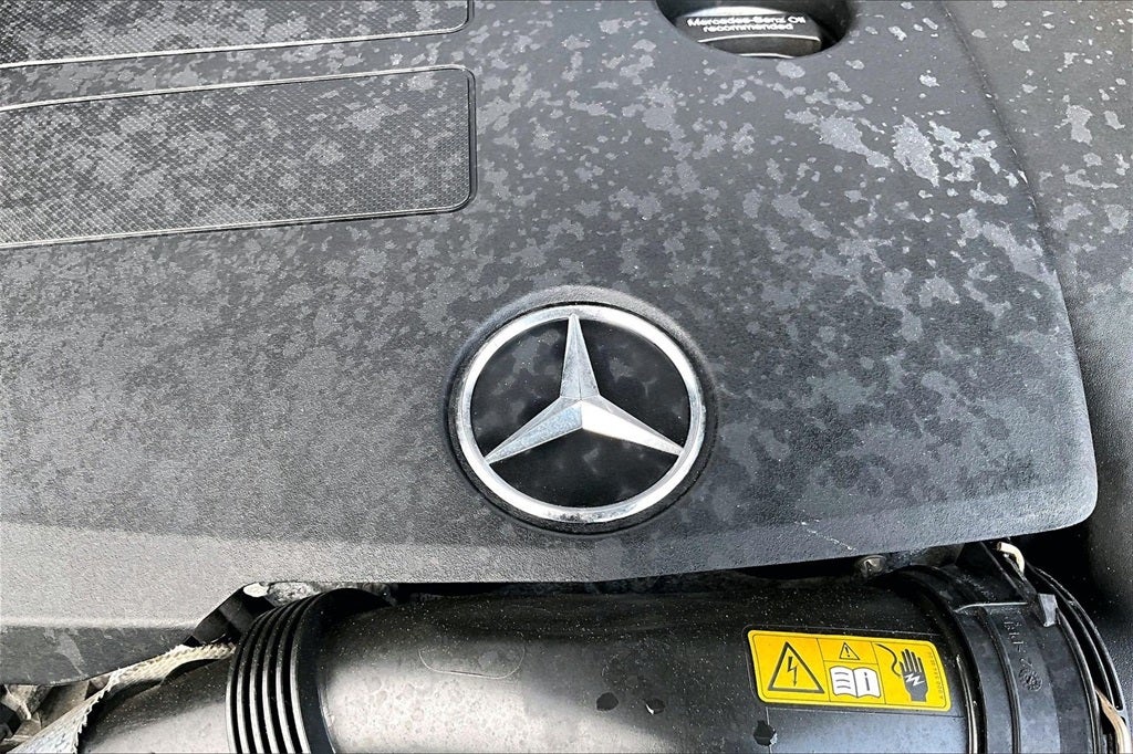 2022 Mercedes-Benz GLE GLE 350 4MATIC®