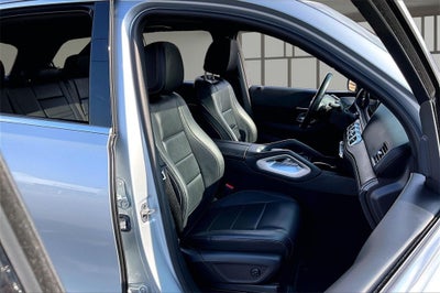 2022 Mercedes-Benz GLE GLE 350 4MATIC®