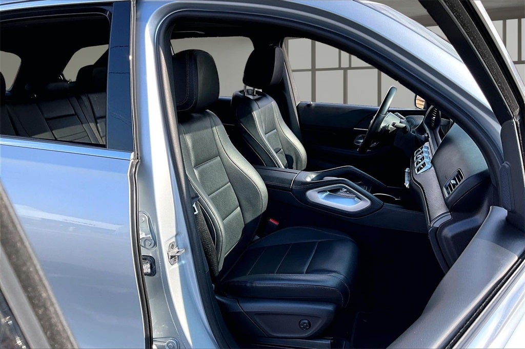 2022 Mercedes-Benz GLE GLE 350 4MATIC®