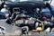 2017 Subaru Legacy 2.5i Limited