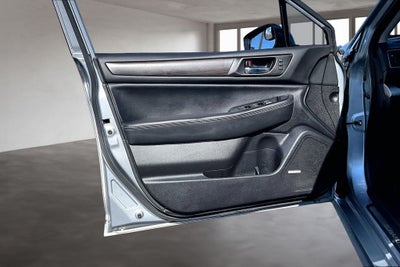 2017 Subaru Legacy 2.5i Limited