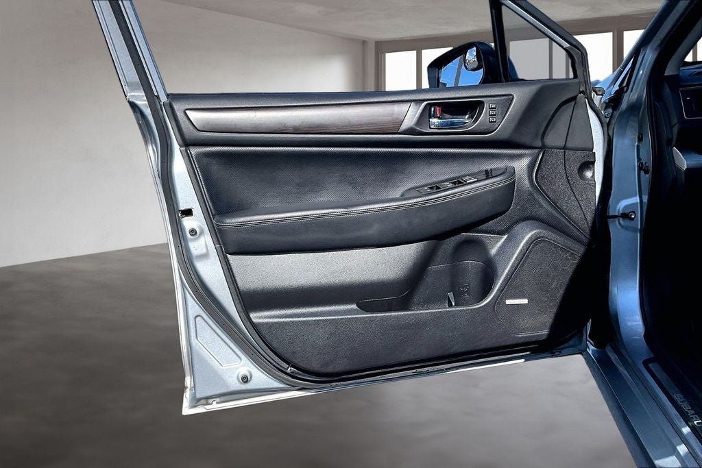 2017 Subaru Legacy 2.5i Limited