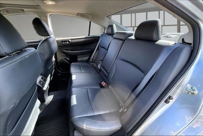 2017 Subaru Legacy 2.5i Limited