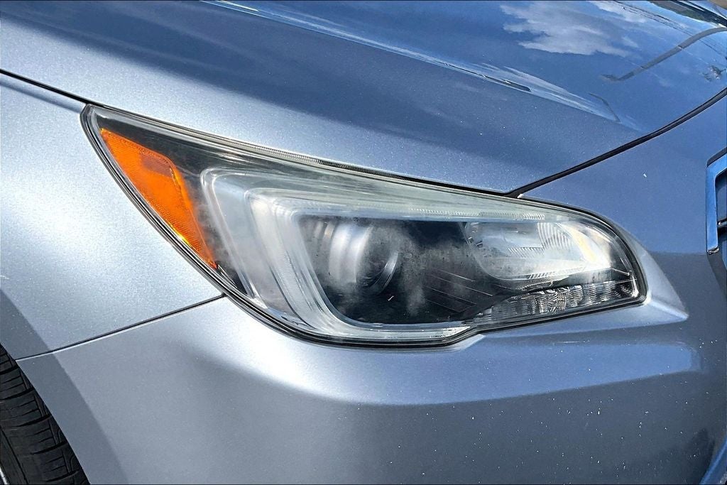 2017 Subaru Legacy 2.5i Limited