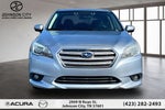 2017 Subaru Legacy 2.5i Limited