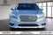2017 Subaru Legacy 2.5i Limited