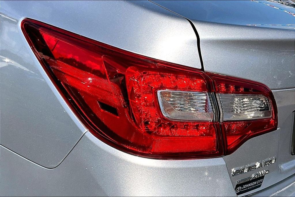 2017 Subaru Legacy 2.5i Limited