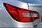 2017 Subaru Legacy 2.5i Limited