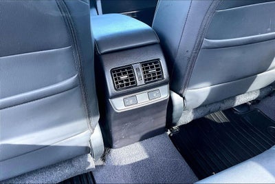 2017 Subaru Legacy 2.5i Limited