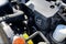 2017 Subaru Legacy 2.5i Limited