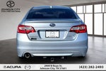 2017 Subaru Legacy 2.5i Limited