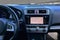 2017 Subaru Legacy 2.5i Limited