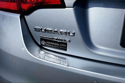 2017 Subaru Legacy 2.5i Limited