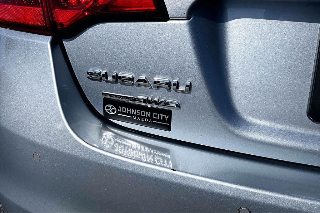 2017 Subaru Legacy 2.5i Limited