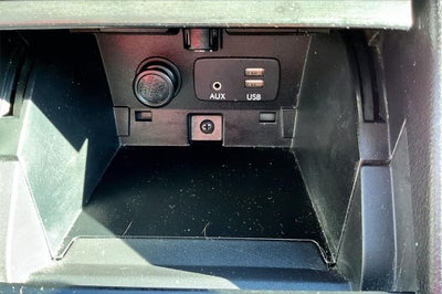 2017 Subaru Outback 3.6R Touring