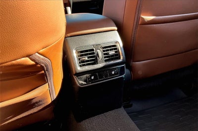 2017 Subaru Outback 3.6R Touring