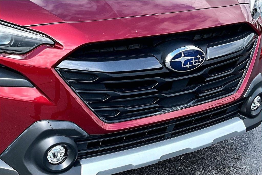 2025 Subaru Outback Limited XT