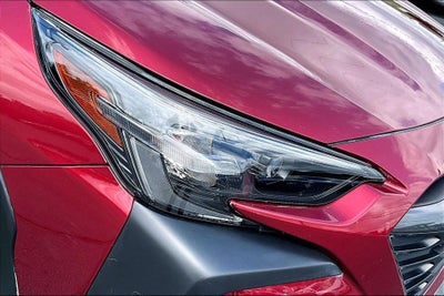2025 Subaru Outback Limited XT