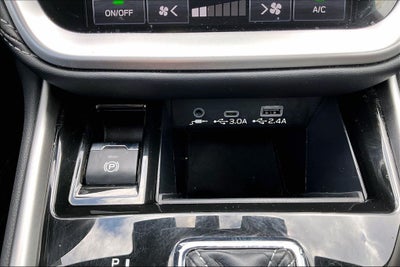 2025 Subaru Outback Limited XT