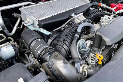 2025 Subaru Outback Limited XT