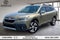 2020 Subaru Outback Touring XT