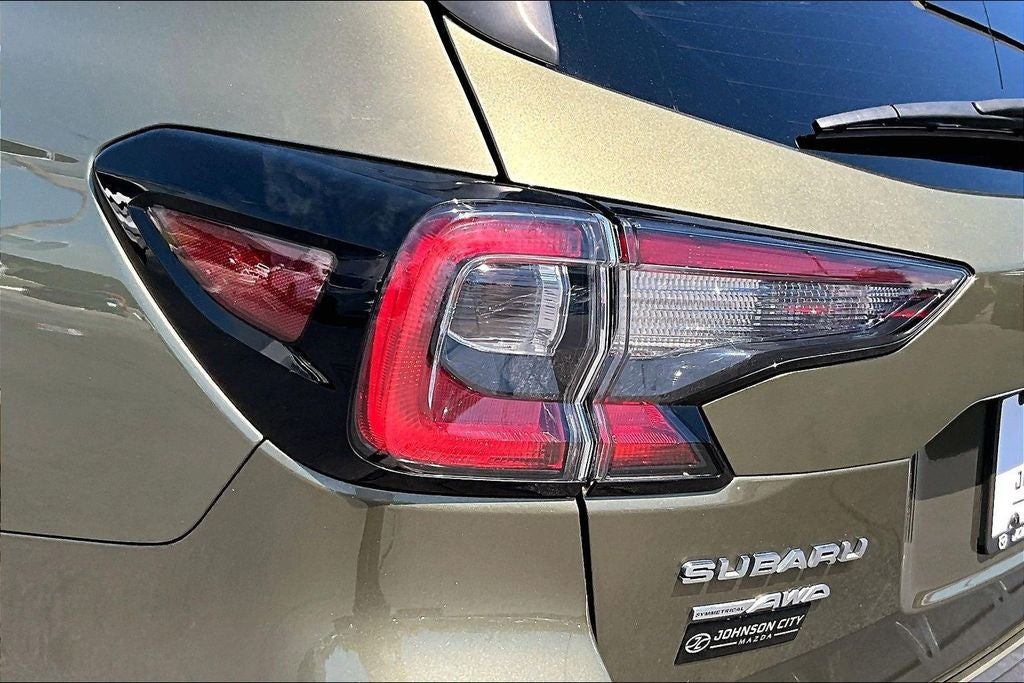 2020 Subaru Outback Touring XT