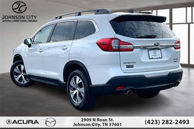2025 Subaru Ascent Premium