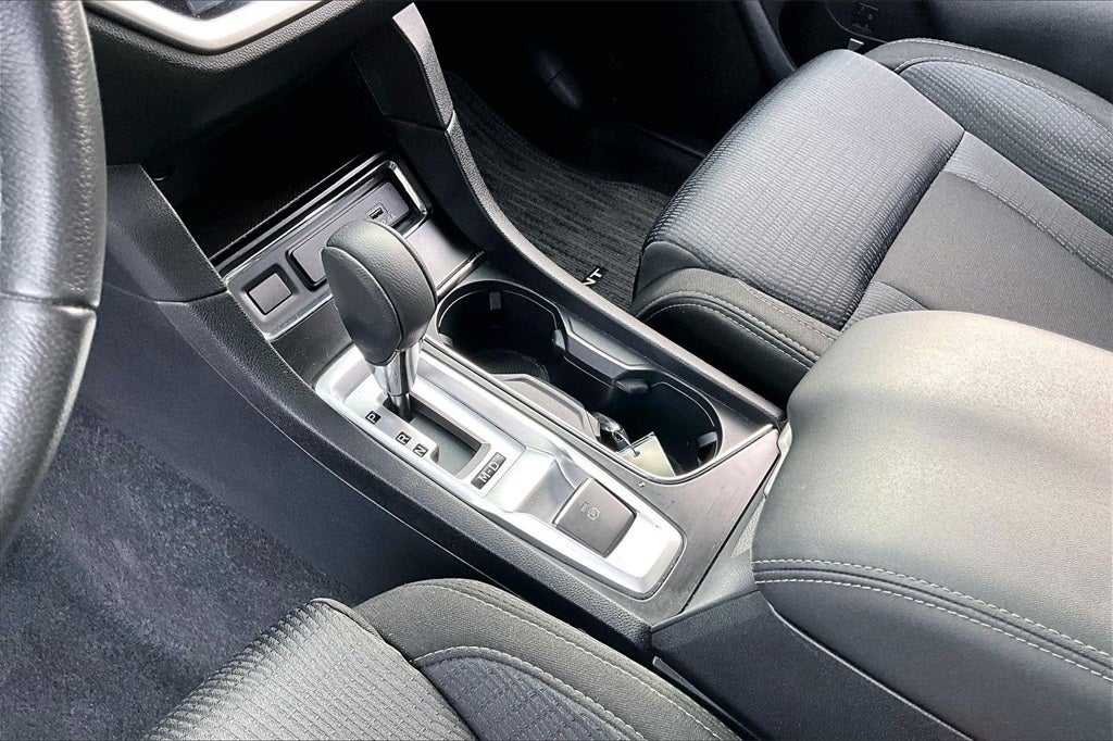 2025 Subaru Ascent Premium