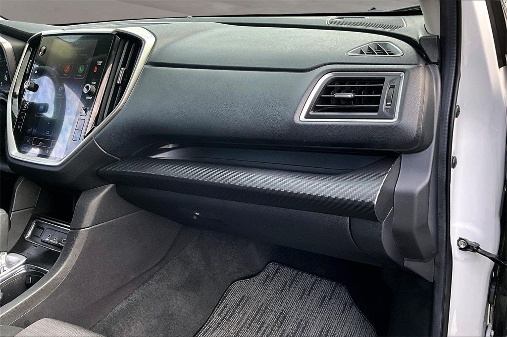 2025 Subaru Ascent Premium