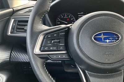 2025 Subaru Ascent Premium