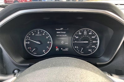 2025 Subaru Ascent Premium