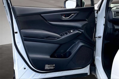 2025 Subaru Ascent Premium