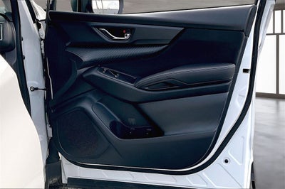 2025 Subaru Ascent Premium