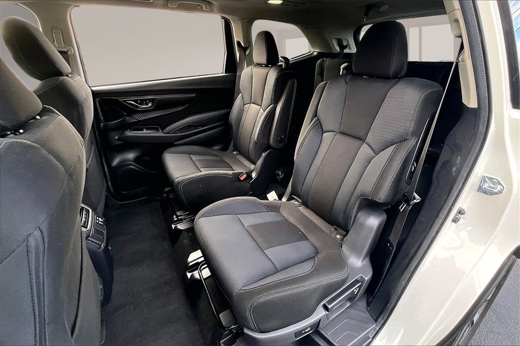 2025 Subaru Ascent Premium