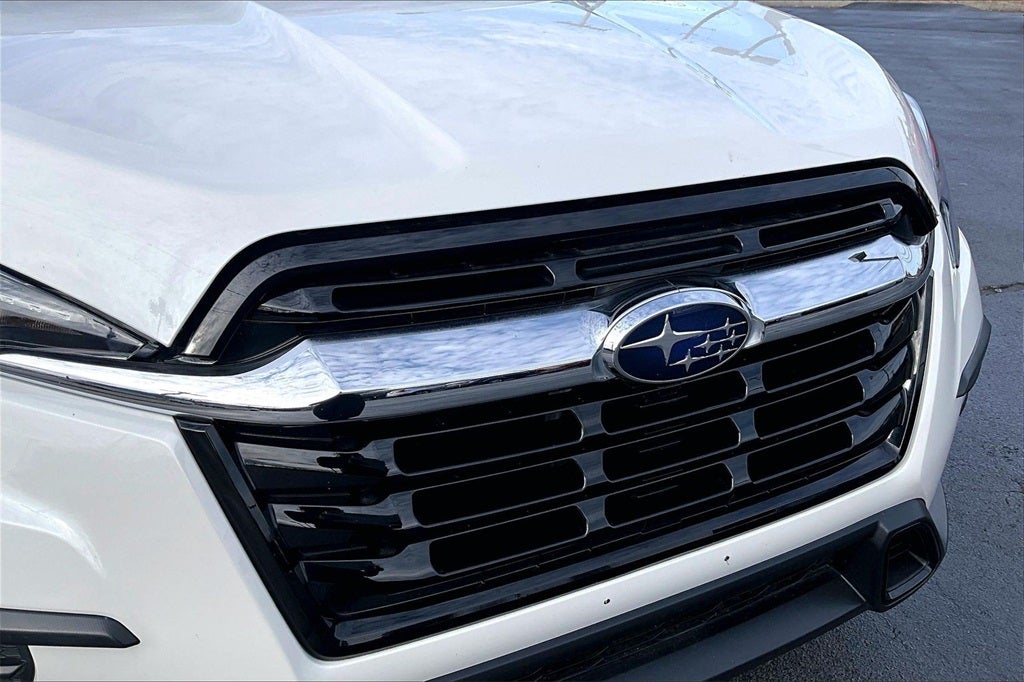 2025 Subaru Ascent Premium