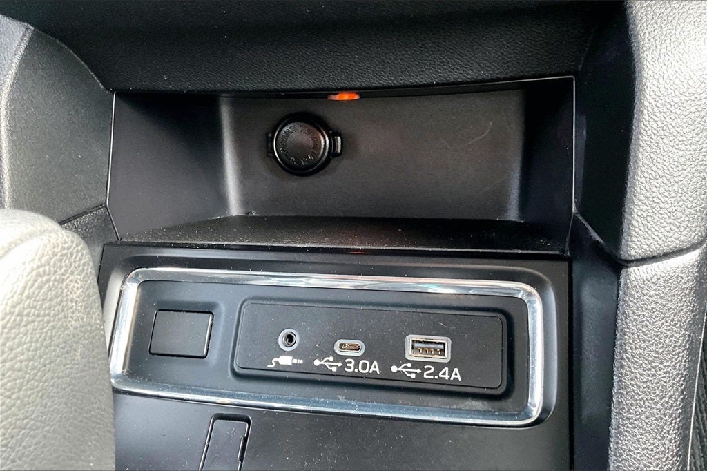 2025 Subaru Ascent Premium