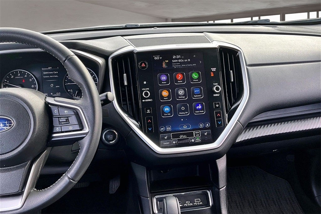 2025 Subaru Ascent Premium