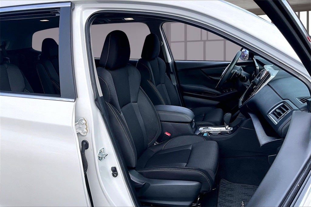 2025 Subaru Ascent Premium