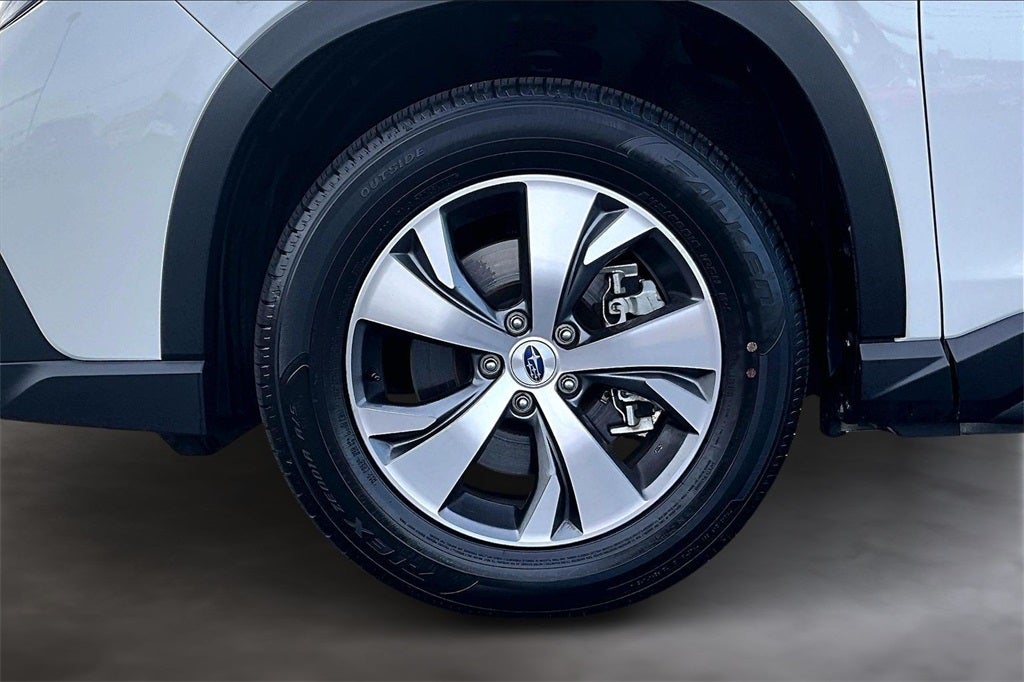 2025 Subaru Ascent Premium