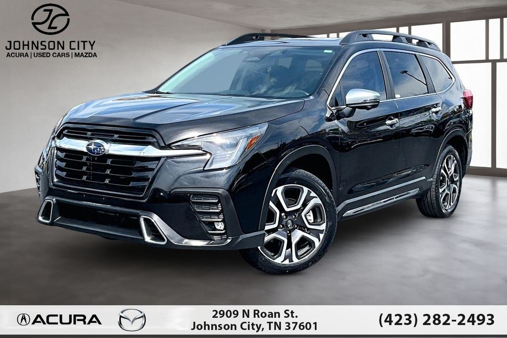 2023 Subaru Ascent Touring's photo