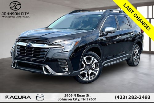 2023 Subaru Ascent Touring